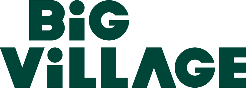 Big-Village_StackedLogo-DrkGrn-1
